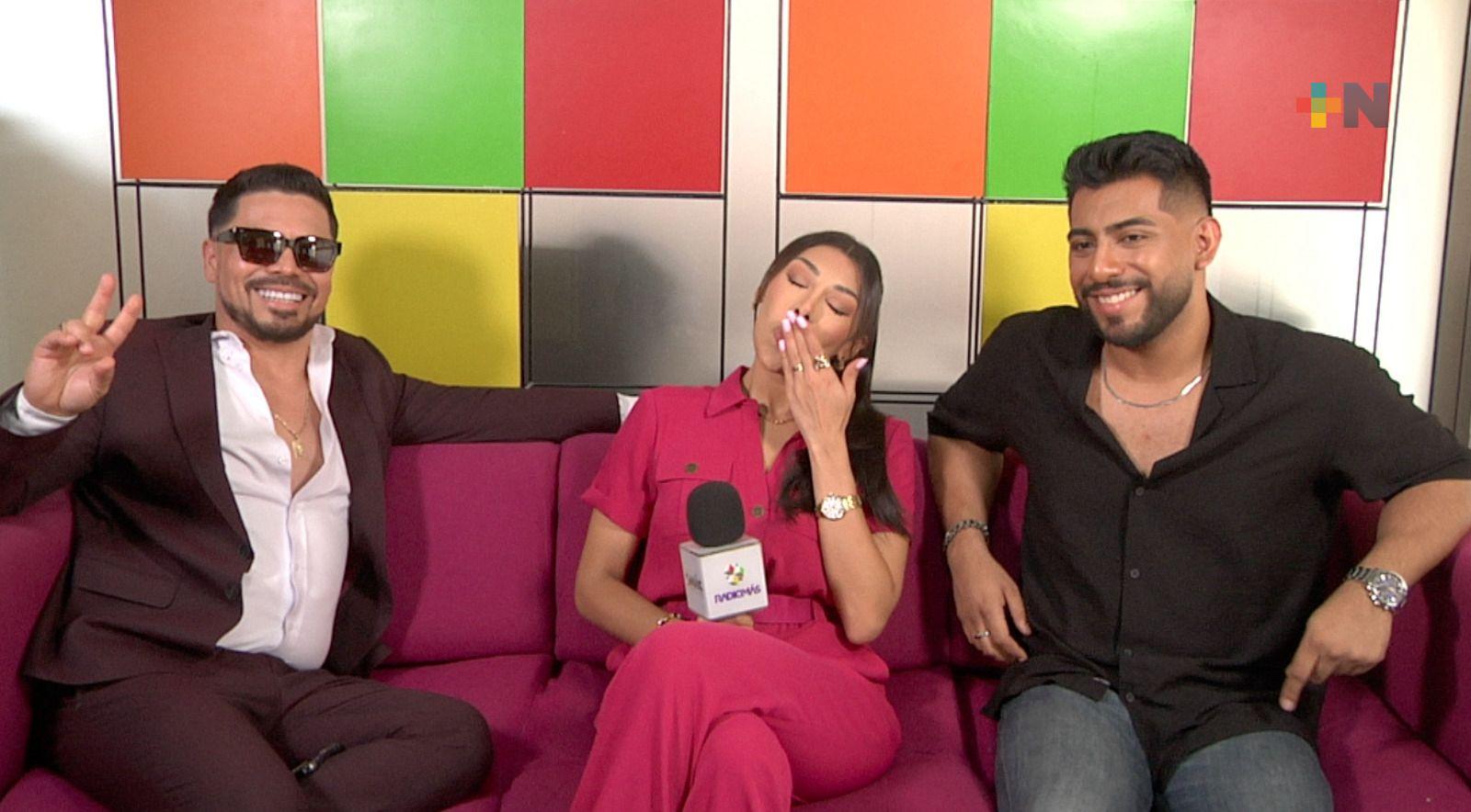 La Sonora Dinamita se renueva y sigue conquistando a nuevas generaciones