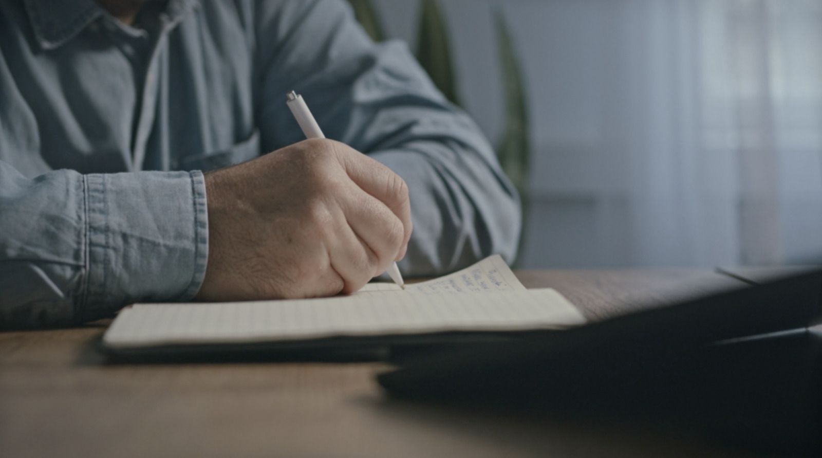 Testamento no debe asociarse con la idea de la muerte