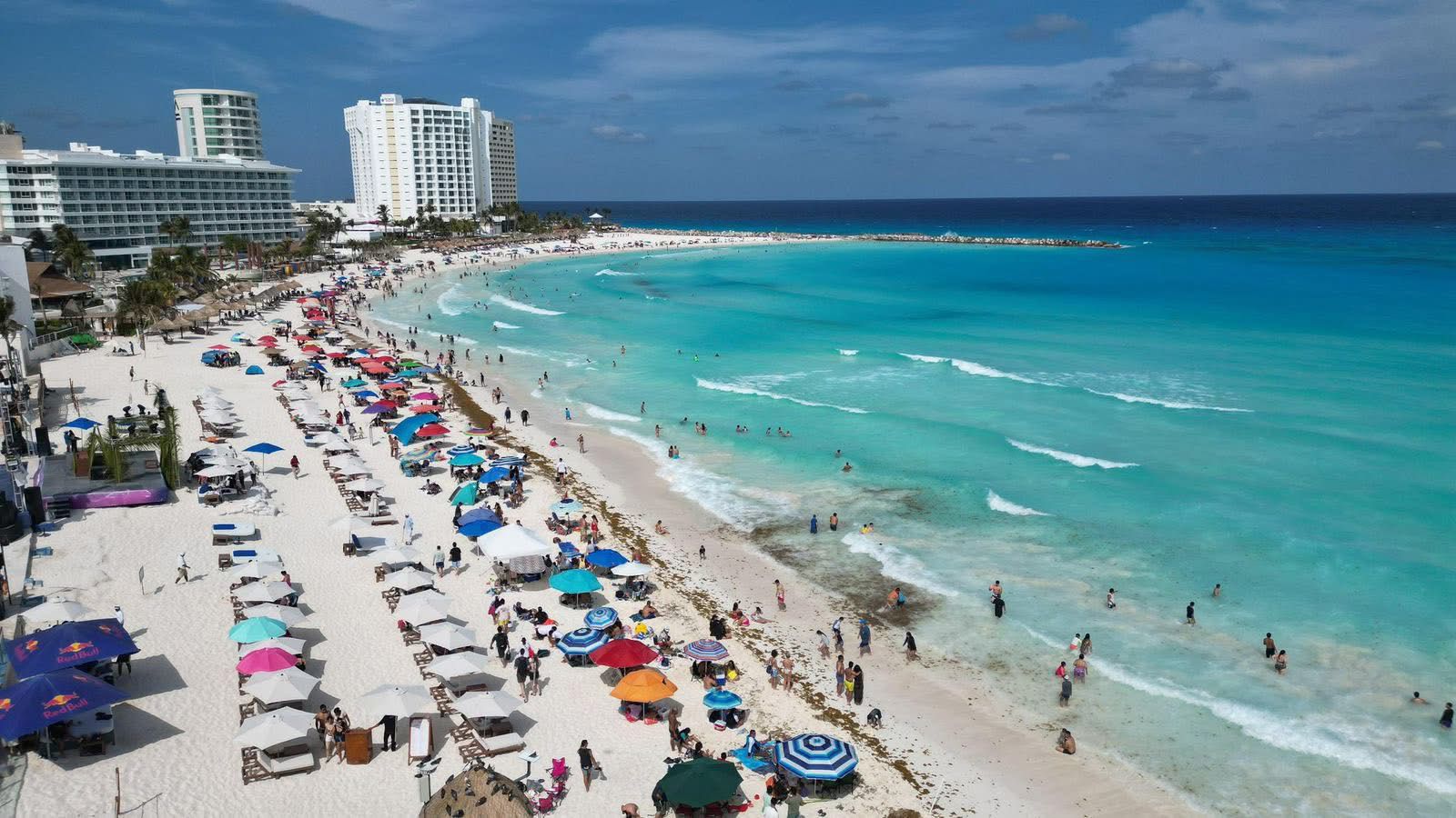 Cartera de Inversión Turística reporta un incremento del 53% y alcanza los 22 mil mdd: Sectur