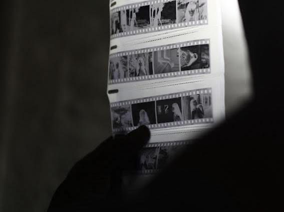 Magia en el cuarto oscuro: taller de revelado análogo en Fototeca de Veracruz