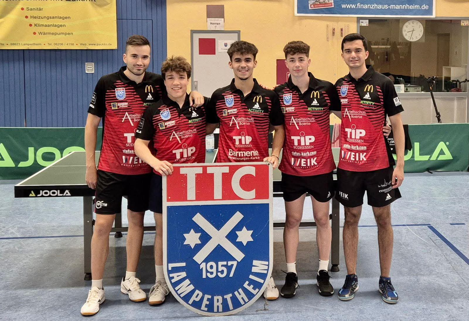 ¡Jugará en la Bundesliga! Rogelio Castro da otro paso en su carrera profesional