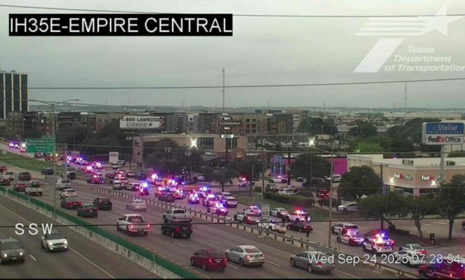 Tiroteo en oficinas de ICE en Dallas; múltiples heridos y muertos