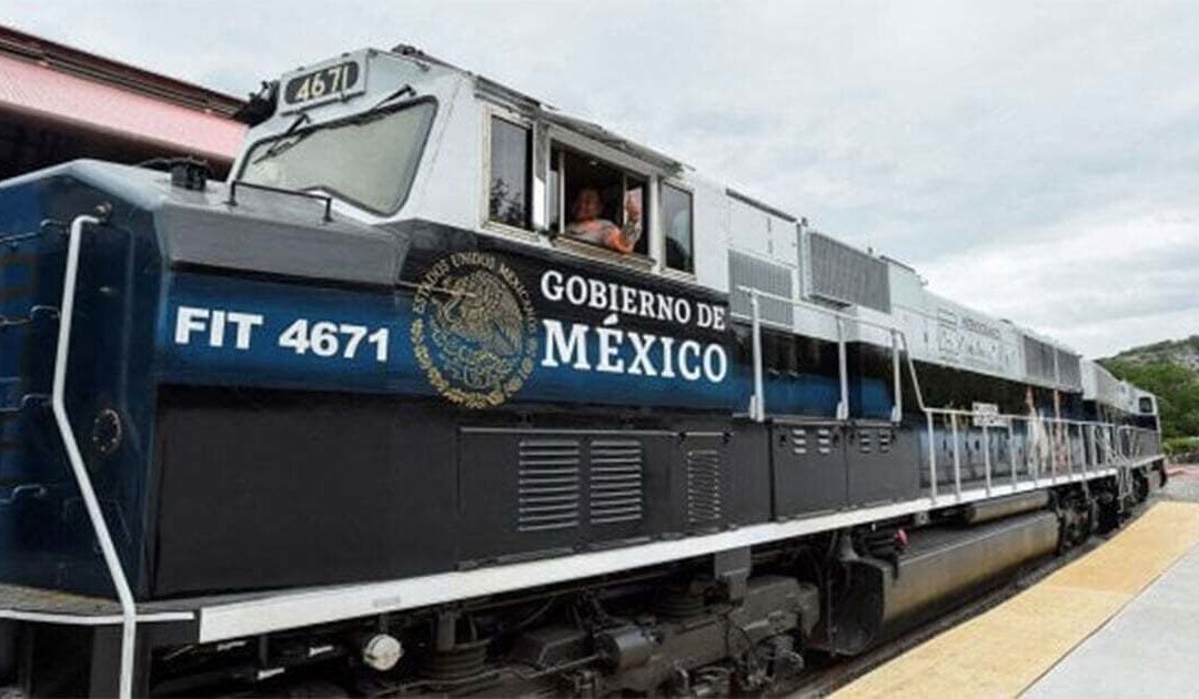 Será positivo para Veracruz regreso del tren de pasajeros: empresarios