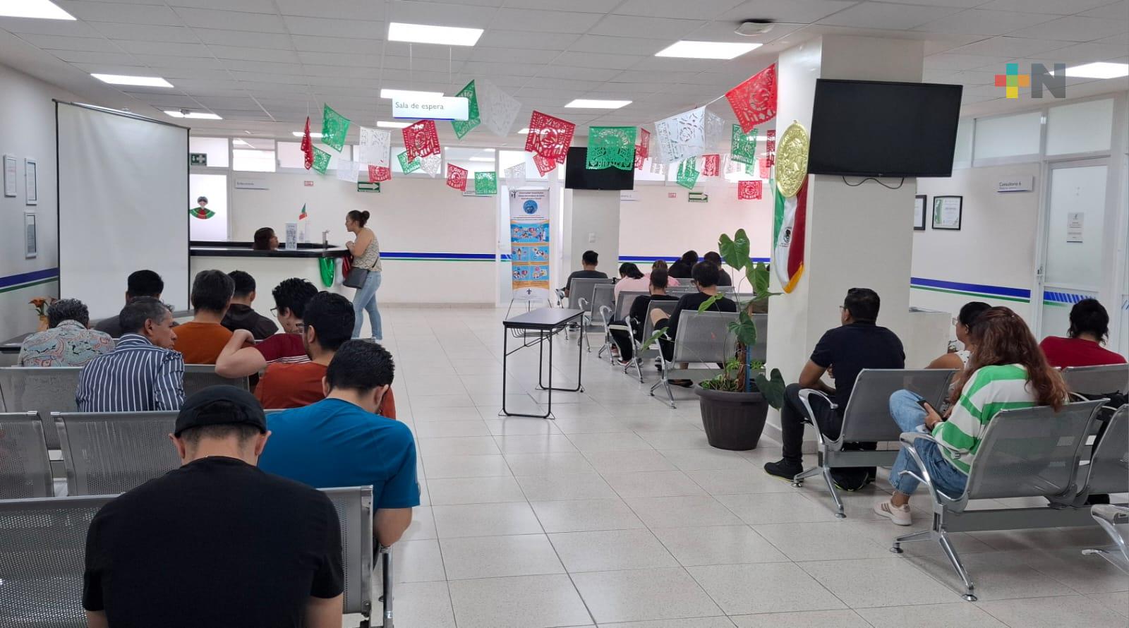 Vasectomía, método cada vez más buscado por hombres