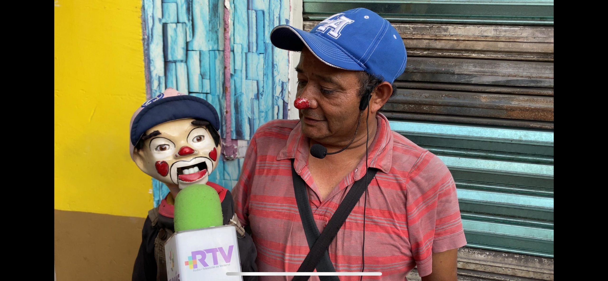 Ventriloquía: un oficio para entretener que va muriendo