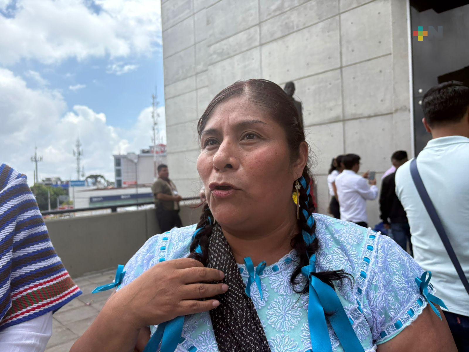 Promueven medicina tradicional en nuevas generaciones