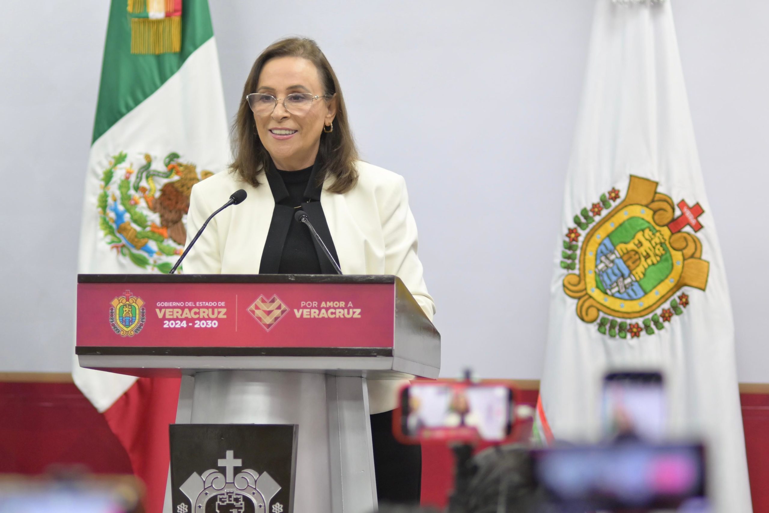 Se congratula Gobernadora con la llegada del «Volleyball World Beach Pro Tour»