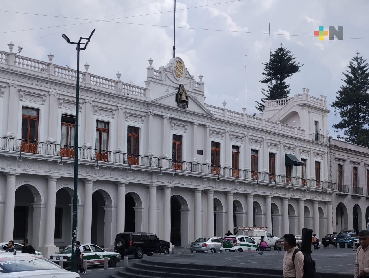 Gobierno brindará seguridad personal a cuatro alcaldes electos: Rocío Nahle