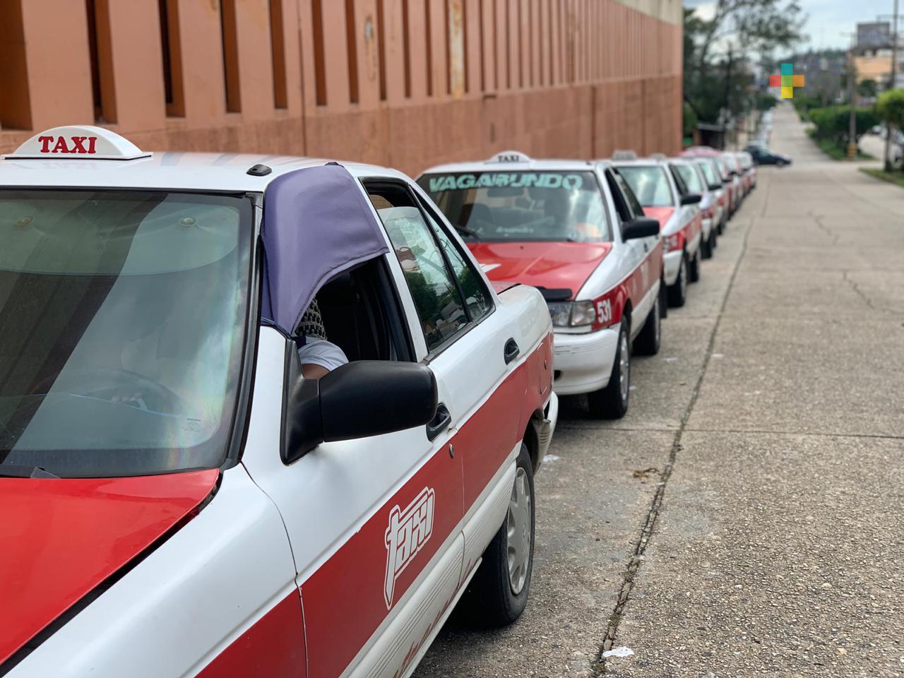 Comienza con buenos resultados el reforzamiento de seguridad en Coatzacoalcos