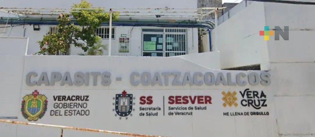 Llaman a donar fórmula láctea para bebés atendidos en el CAPASITS