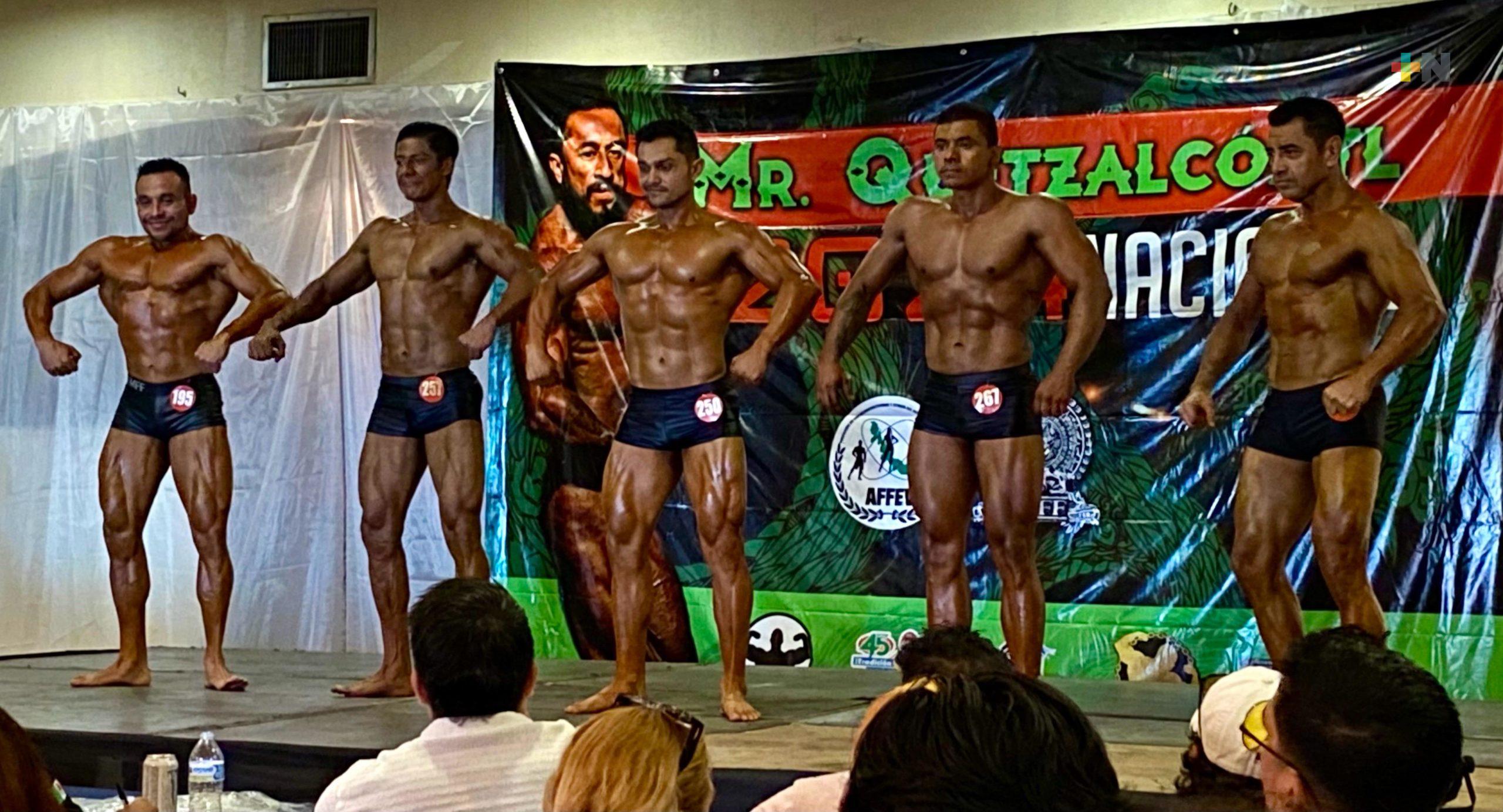 Xalapa recibirá el Mr. Veracruz 2025