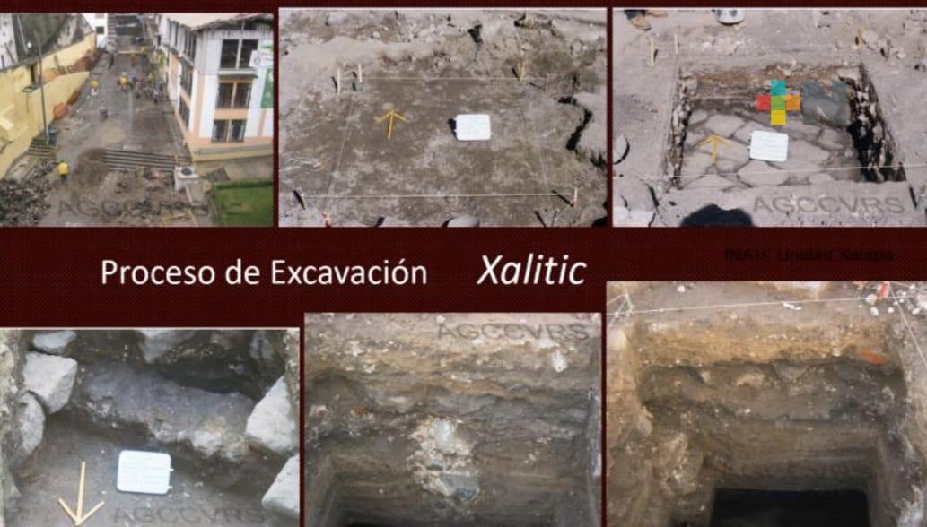 Investigaciones derriban tesis de origen de Xalapa en cuatro barrios; sólo Xallitic es prehispánico