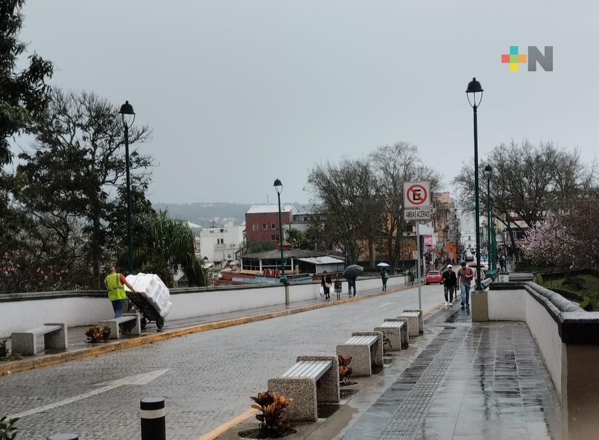 Empresarios dispuestos a sumarse a red de apoyo para prevenir suicidios en Xalapa