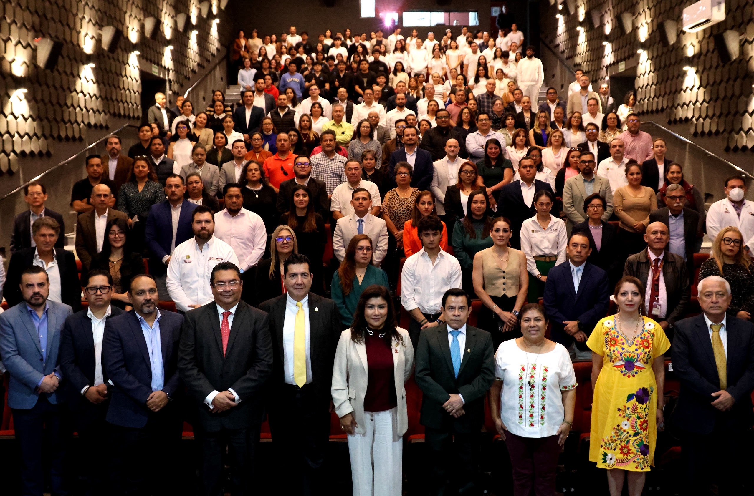 Con infraestructura y acciones preventivas, Veracruz atiende enfermedades cardiovasculares