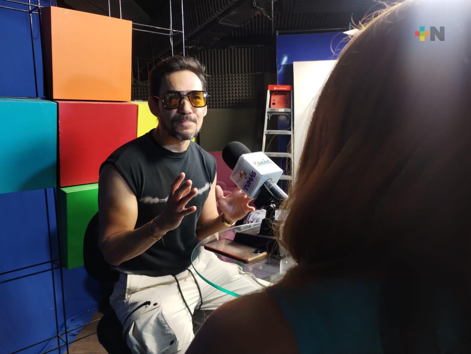 Obra “La verdad de los domingos” se presentará en Foro Graham de Veracruz puerto