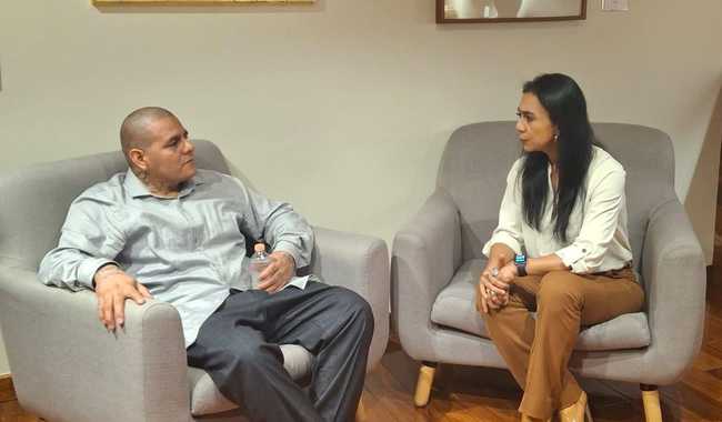 Concluye proceso de asistencia consular para la repatriación de un nacional mexicano desde Sudán del Sur