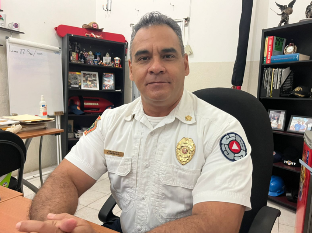 Aumentan accidentes viales en Veracruz–Boca del Río