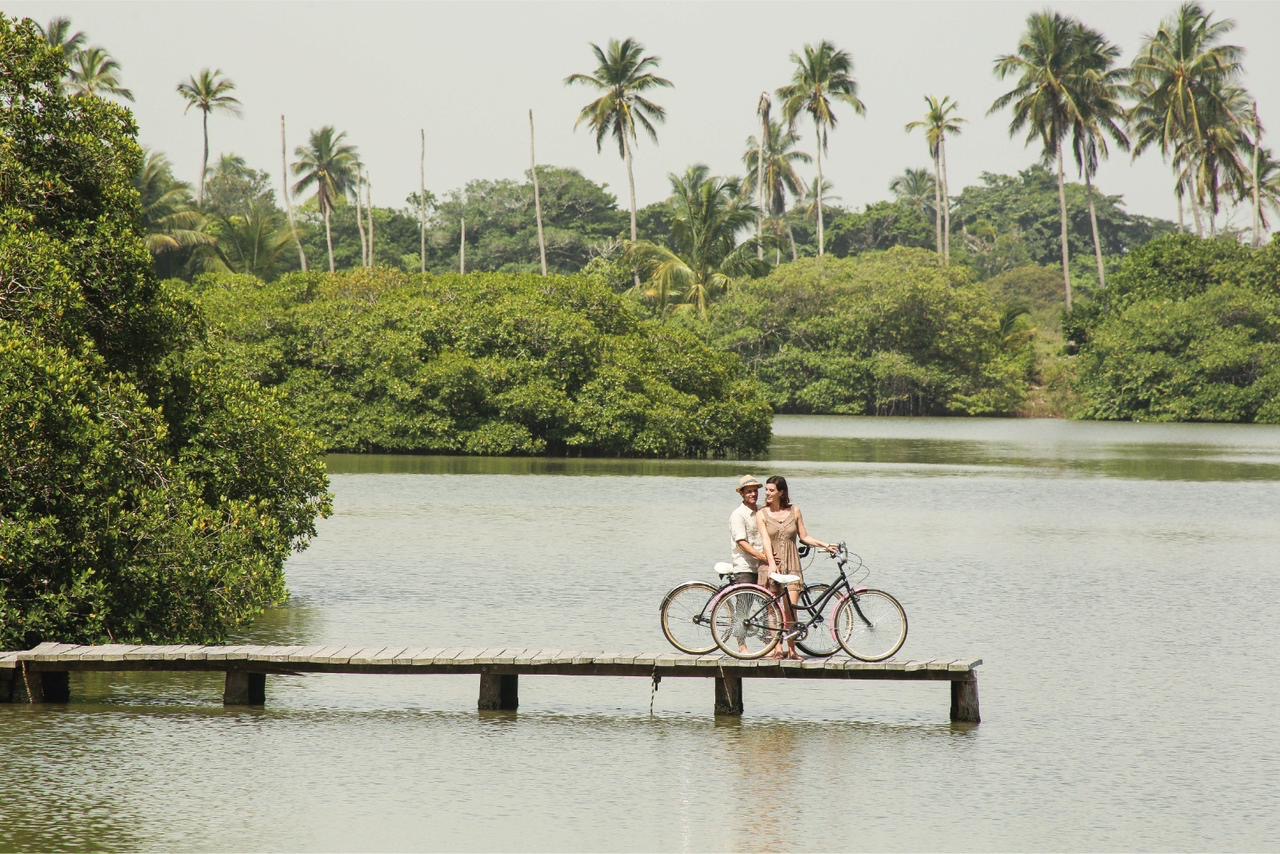 Huasteca veracruzana, destino de raíces ancestrales, música y paisajes que enamoran