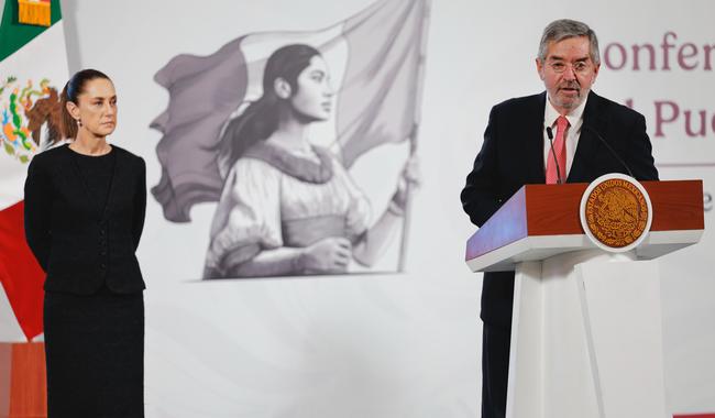 Anuncia México acciones para fortalecer atención y protección consular a comunidad migrante en EUA