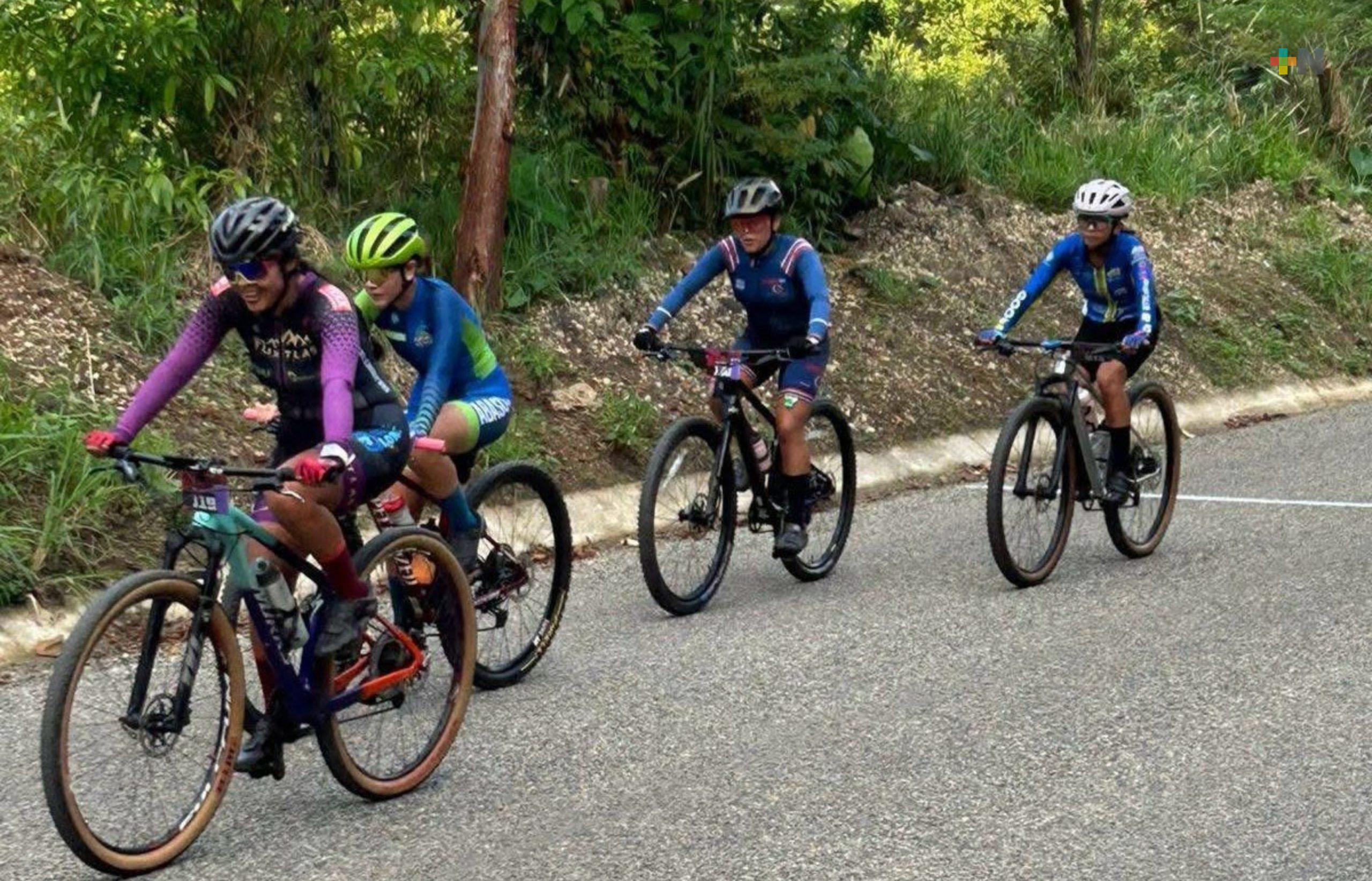 Ciclistas de la zona sur convocan a «Ruta Brillante»