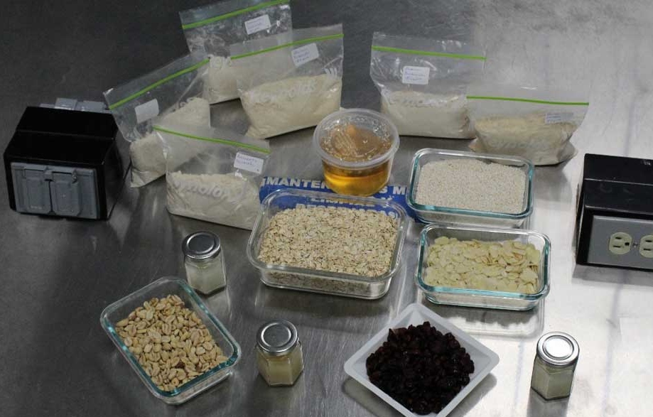 Delinea Centro de Investigación comida anti-chatarra para la niñez