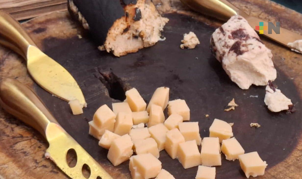 Mercado Coatl de Coatepec, una opción para consumir productos orgánicos y locales