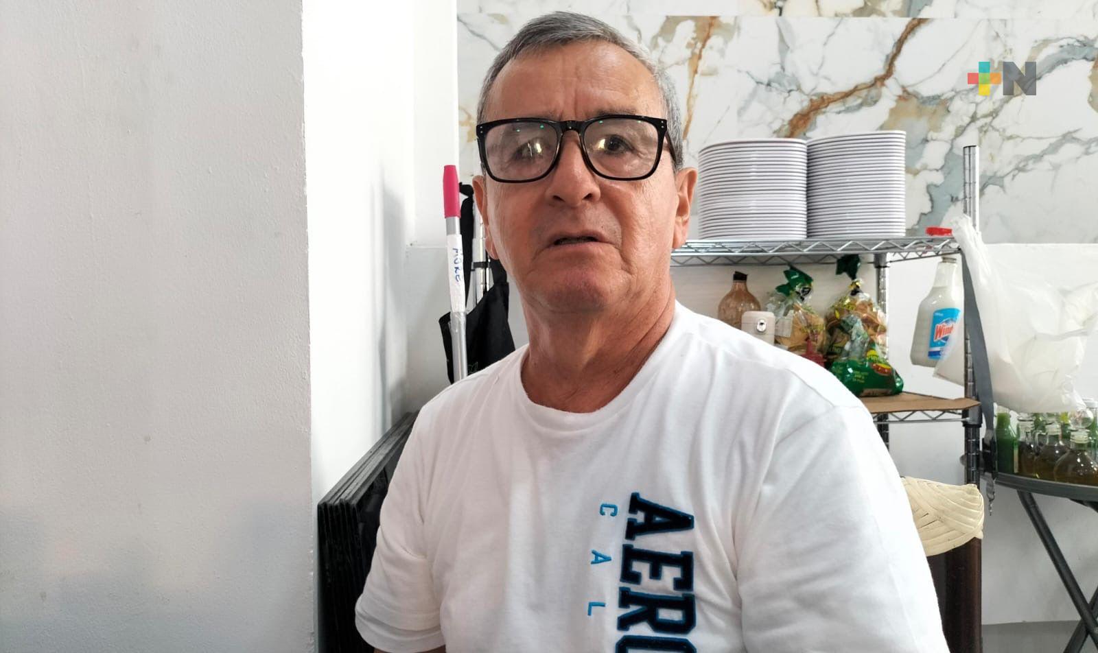 La importancia del comisario en el futbol organizado