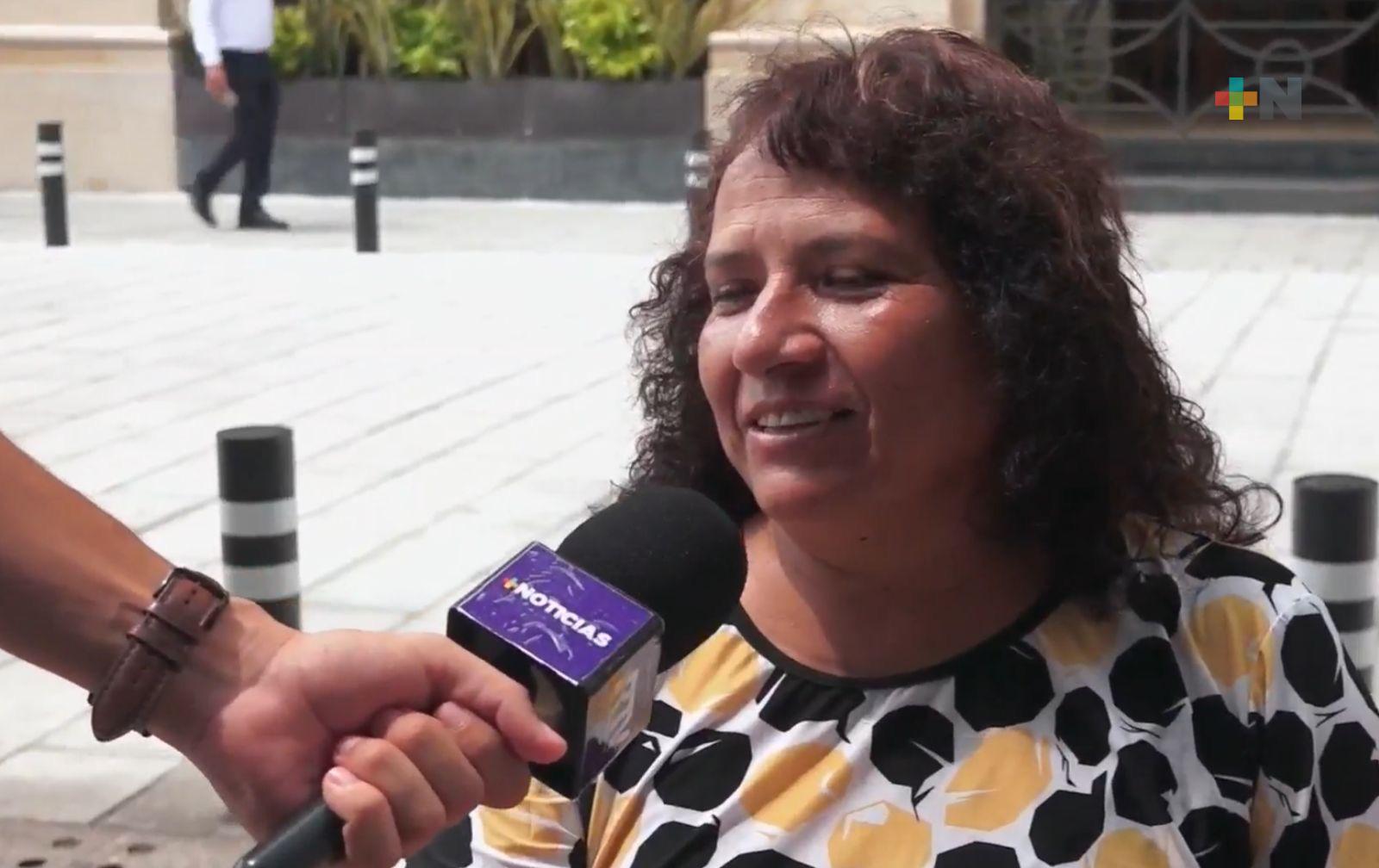 Es importante reforzar la memoria histórica en la niñez veracruzana