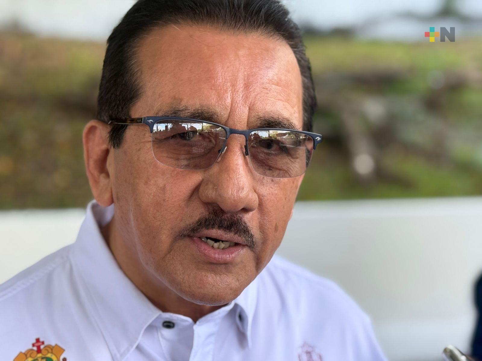 Veracruz intensifica control del gusano barrenador para proteger al sector ganadero