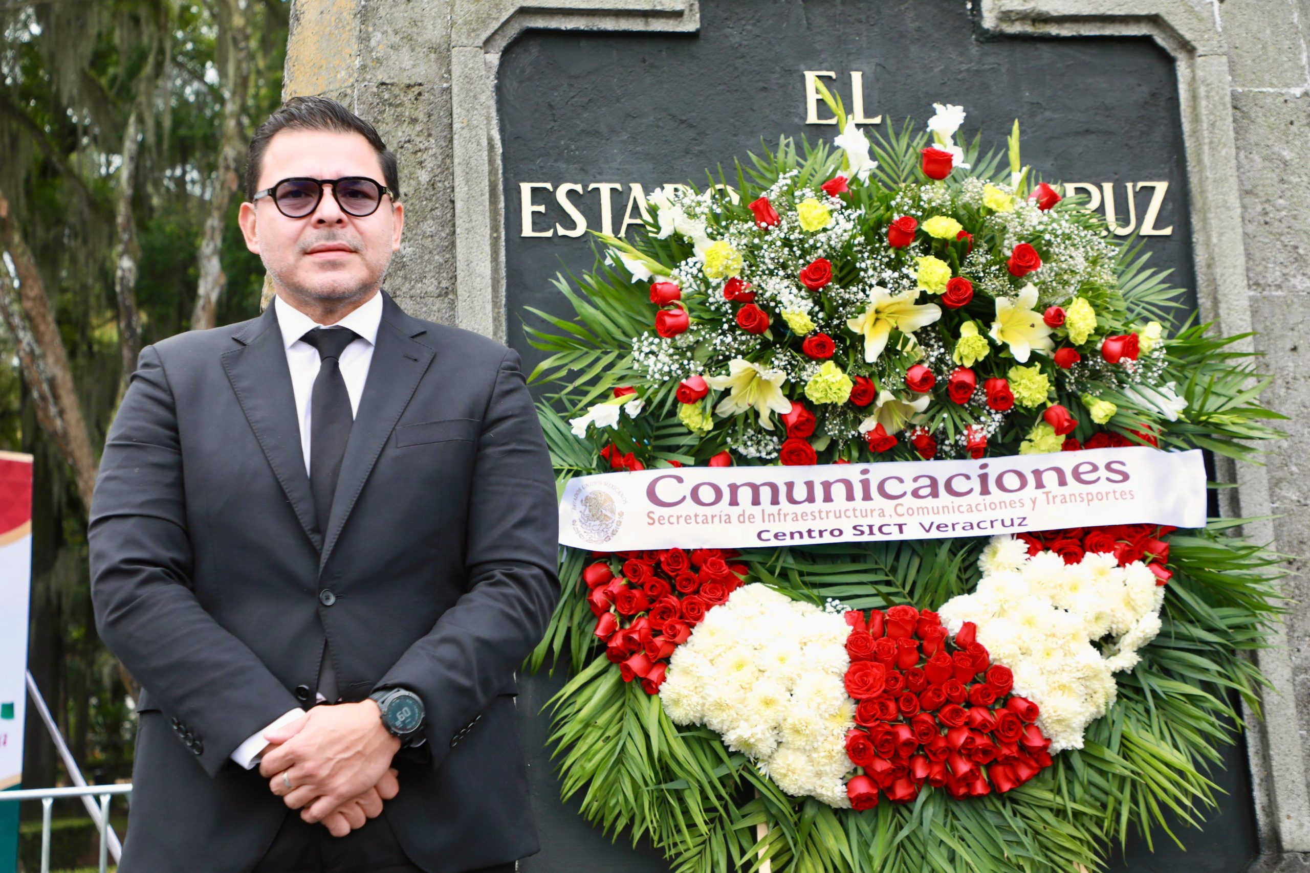 SICT refuerza trabajos de conservación y pavimentación en carreteras de Veracruz