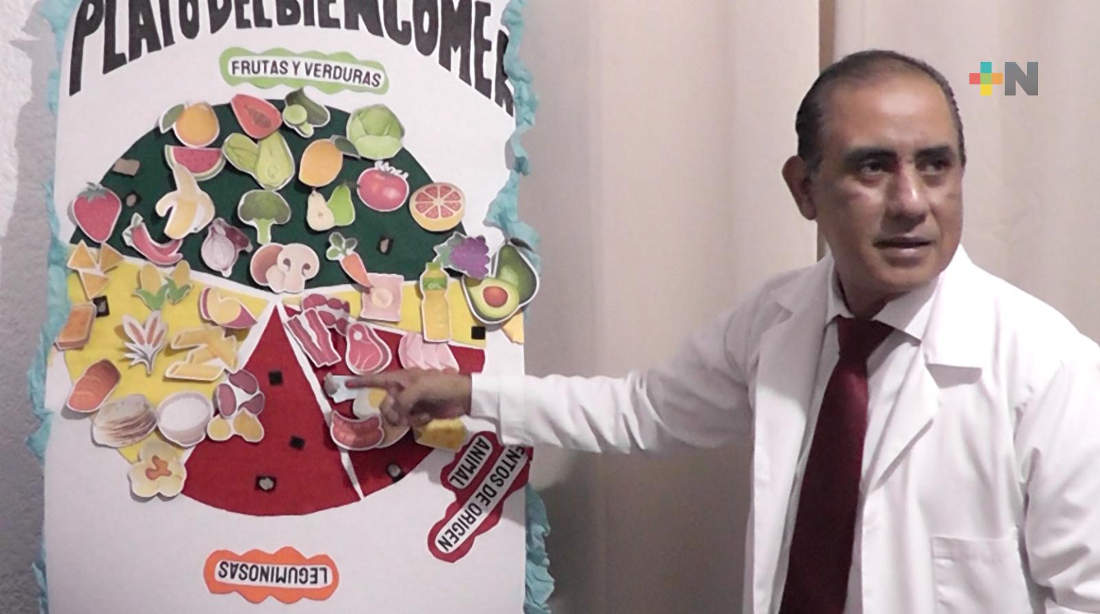 ¡La importancia del desayuno!