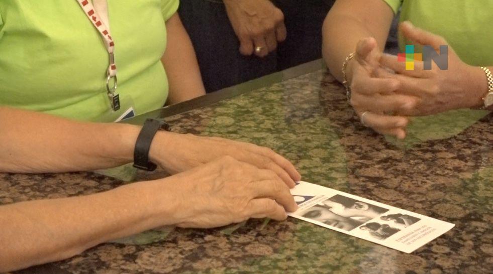 En Veracruz existen grupos que apoyan a jóvenes de 12 a 20 años afectados por el alcoholismo