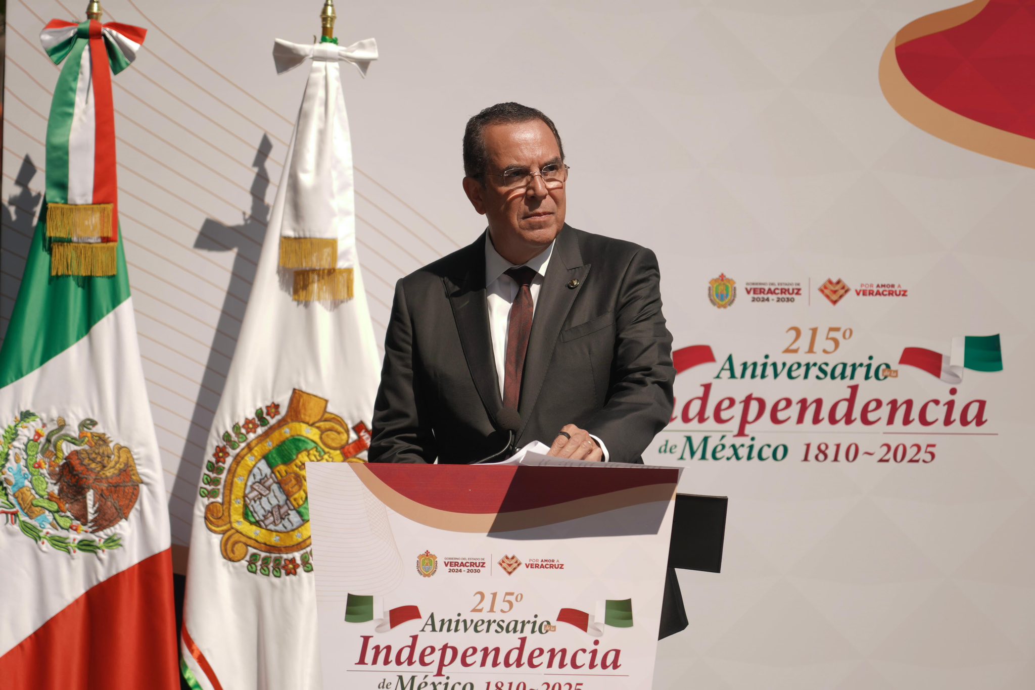 México ha demostrado resiliencia, gracias a la fortaleza de su pueblo: Pérez Astorga