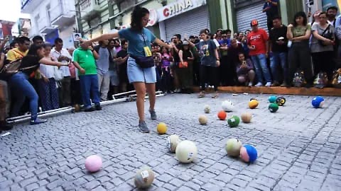 La Carrera de Melones: tradición, ingenio y fiesta en Xalapa