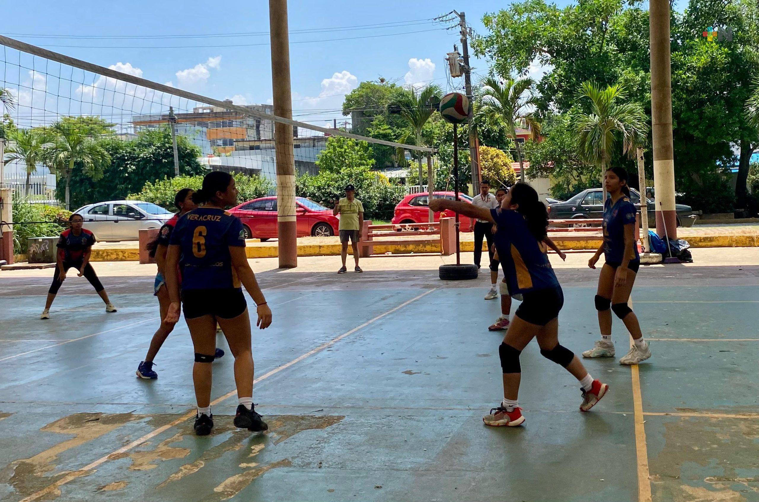 Leonas de Coatzacoalcos van por un lugar en la Selección Nacional