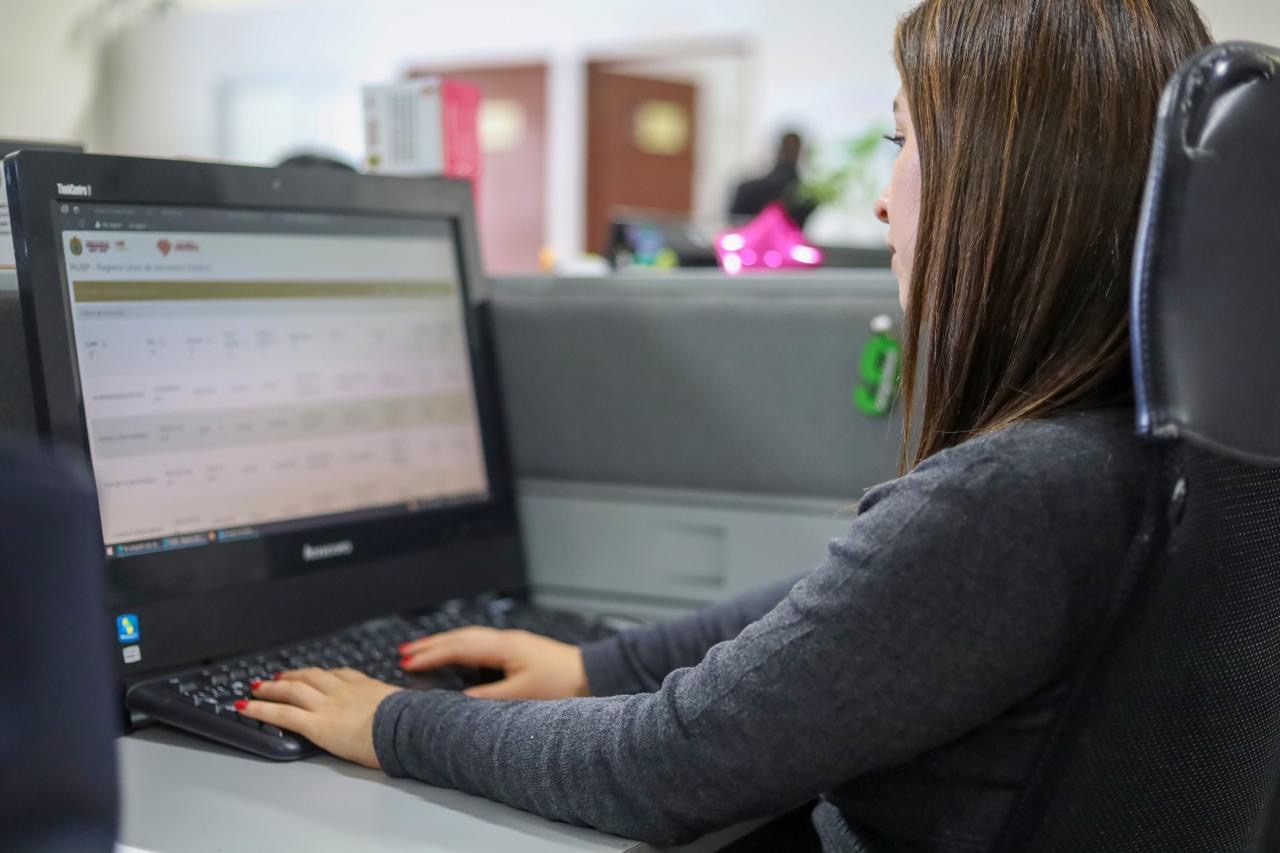 Contraloría utilizará la CURP como identificador único en sus procesos internos y de atención