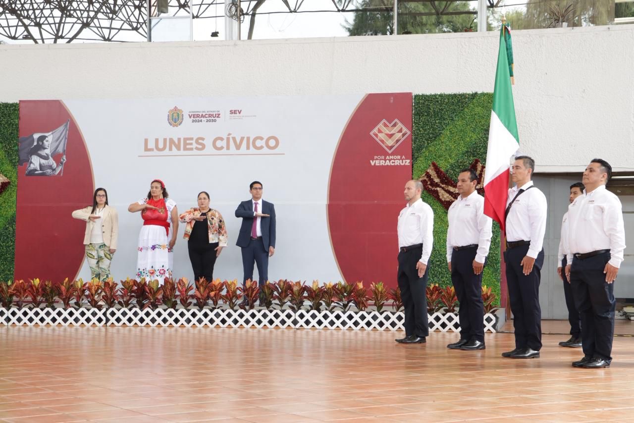 Asegurada la operatividad de las instituciones educativas: SEV