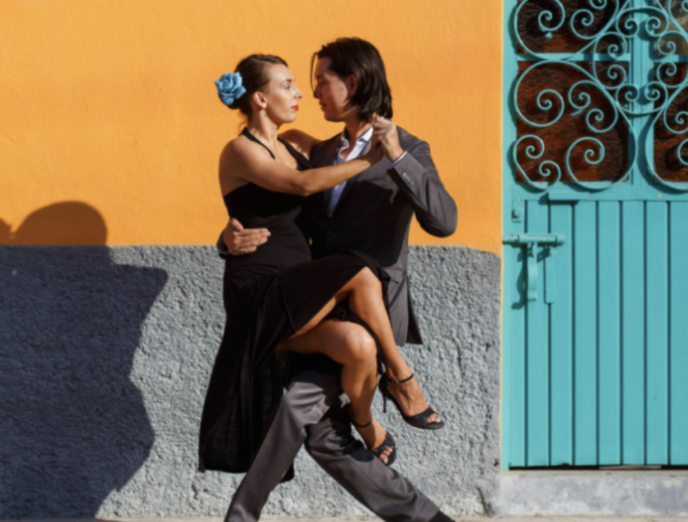 Arranca el Festival de Tango México en diversas sedes de CDMX