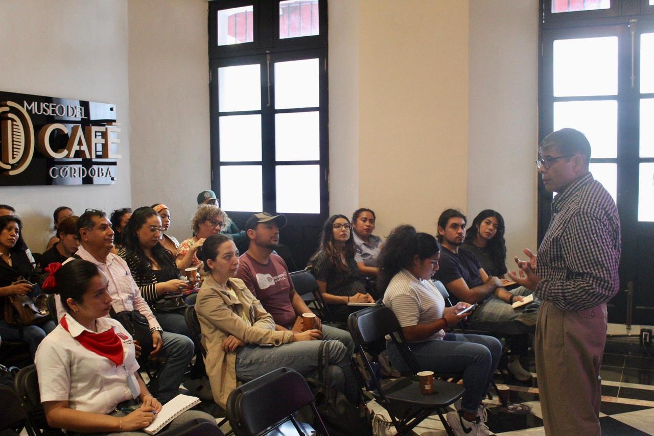 Cursos de profesionalización turística fortalecen al sector en Córdoba