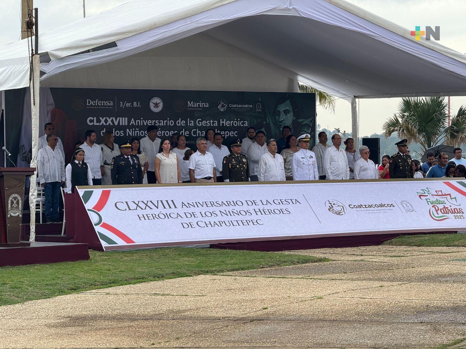 Ejército y Marina preservan la seguridad del país