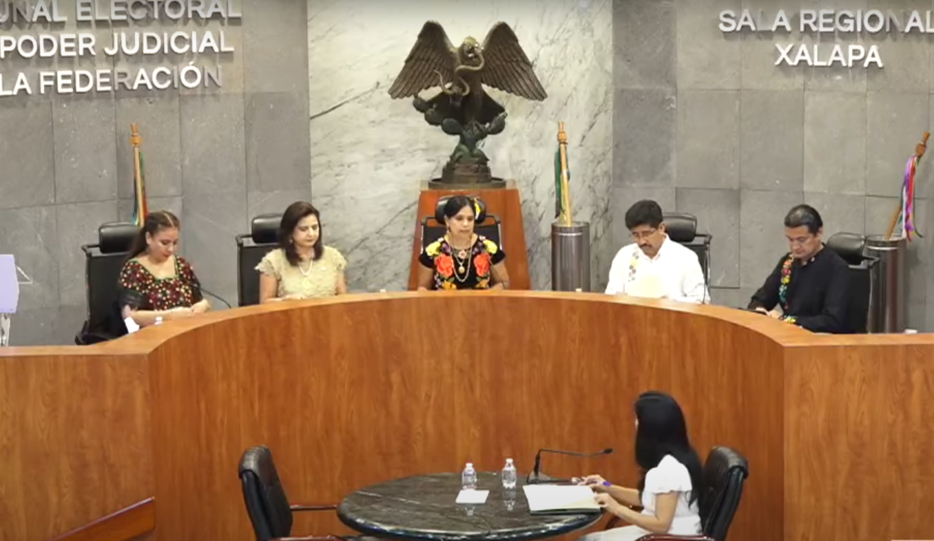 Veracruz, clave en la transformación político-electoral con enfoque incluyente