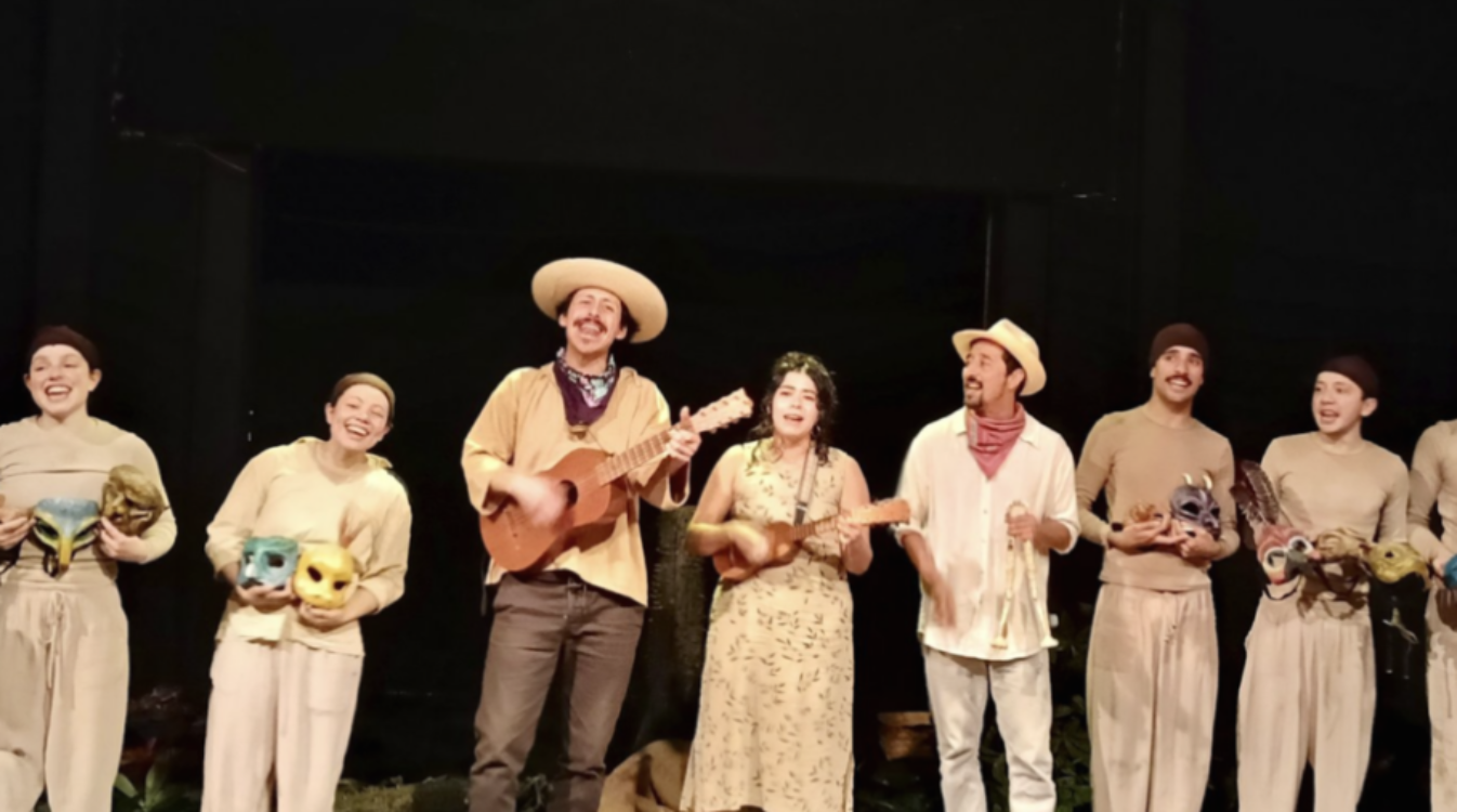 Premios de teatro ACPT serán el 8 de octubre en CDMX