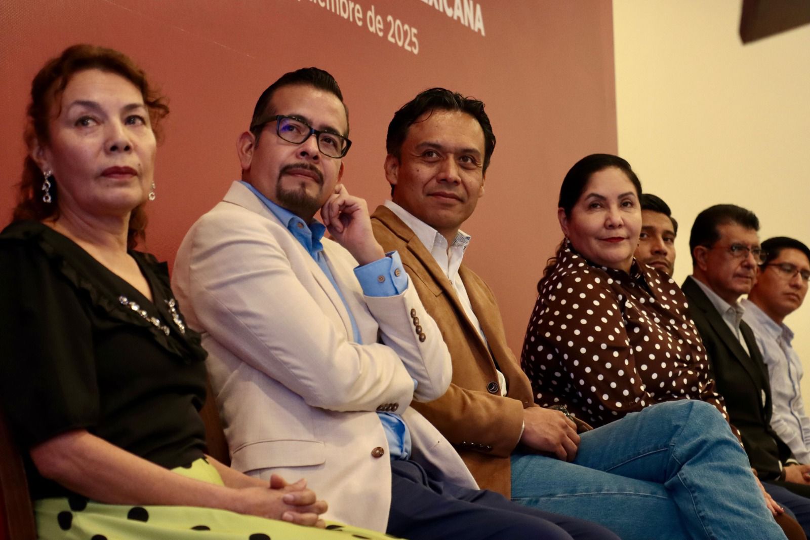 Gobiernos federal y estatal acompañan la implementación de materiales educativos de telesecundaria