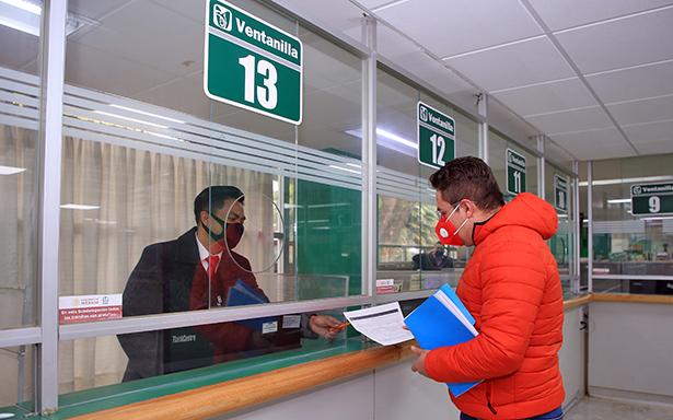 Mi Pensión Digital facilita proceso de pensión por edad o vejez