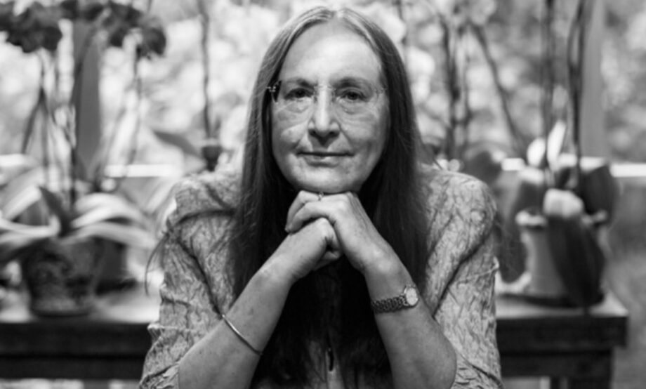 Se apaga una estrella del Universo: fallece Julieta Fierro