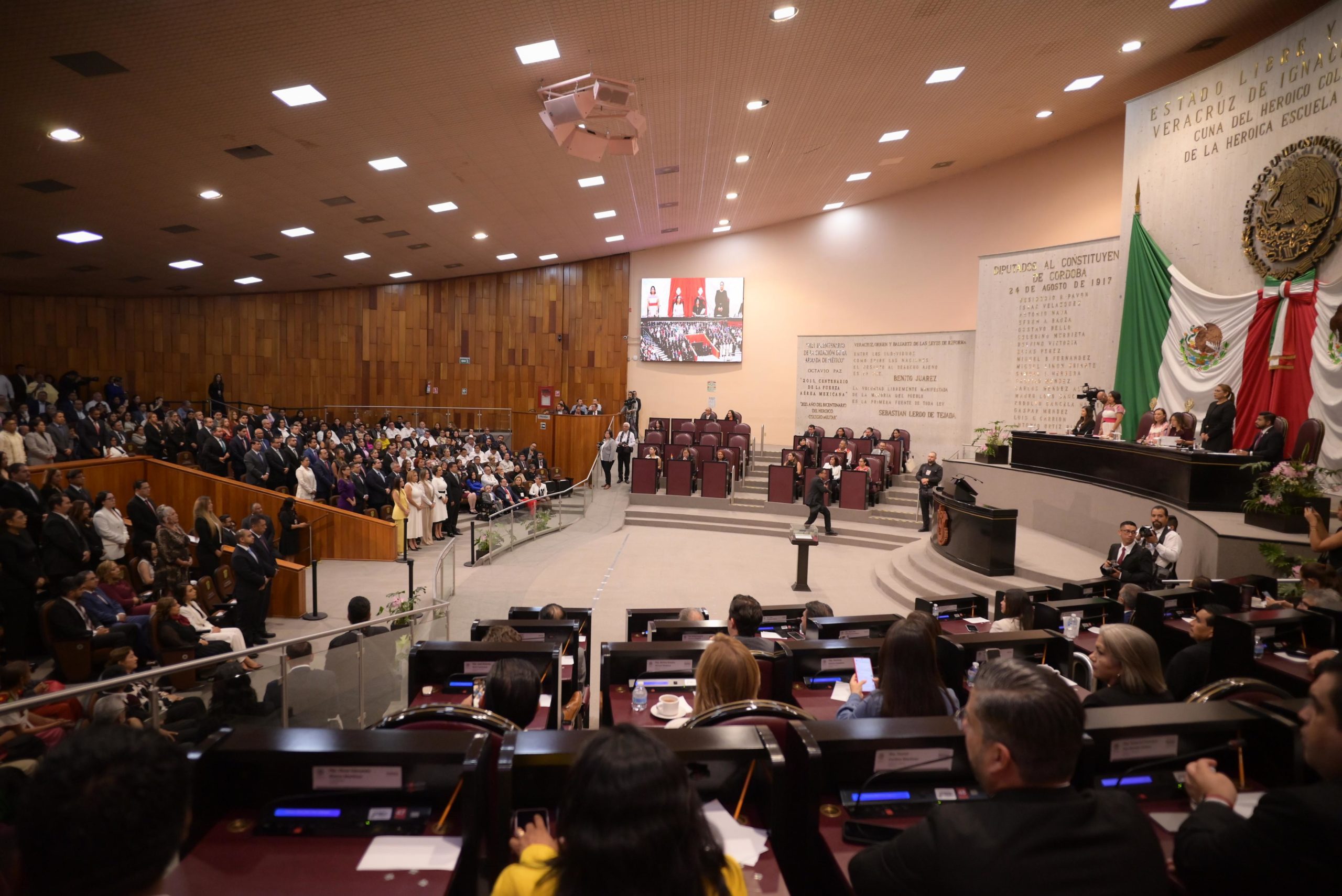 Municipios deben entregar cuenta pública de acuerdo con requisitos del Congreso