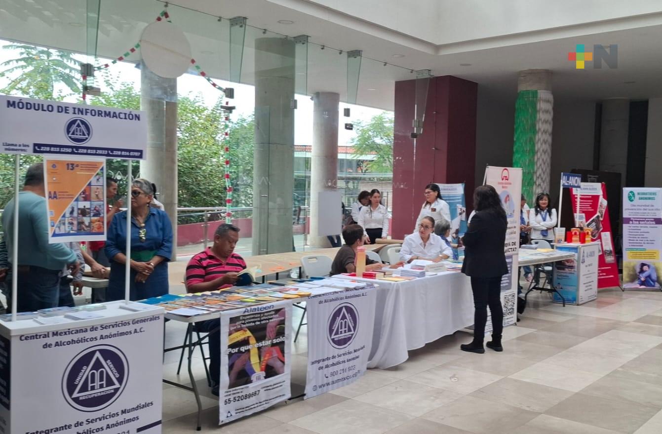 «Entre un miedo a vivir y un miedo a morir»