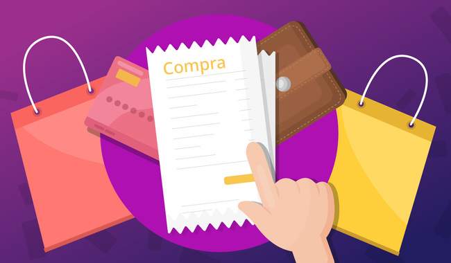 Es importante pedir y guardar tickets de compra, recuerda Profeco a consumidores