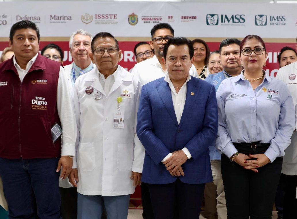 Salud articula estrategia en las 11 jurisdicciones contra dengue y sarampión