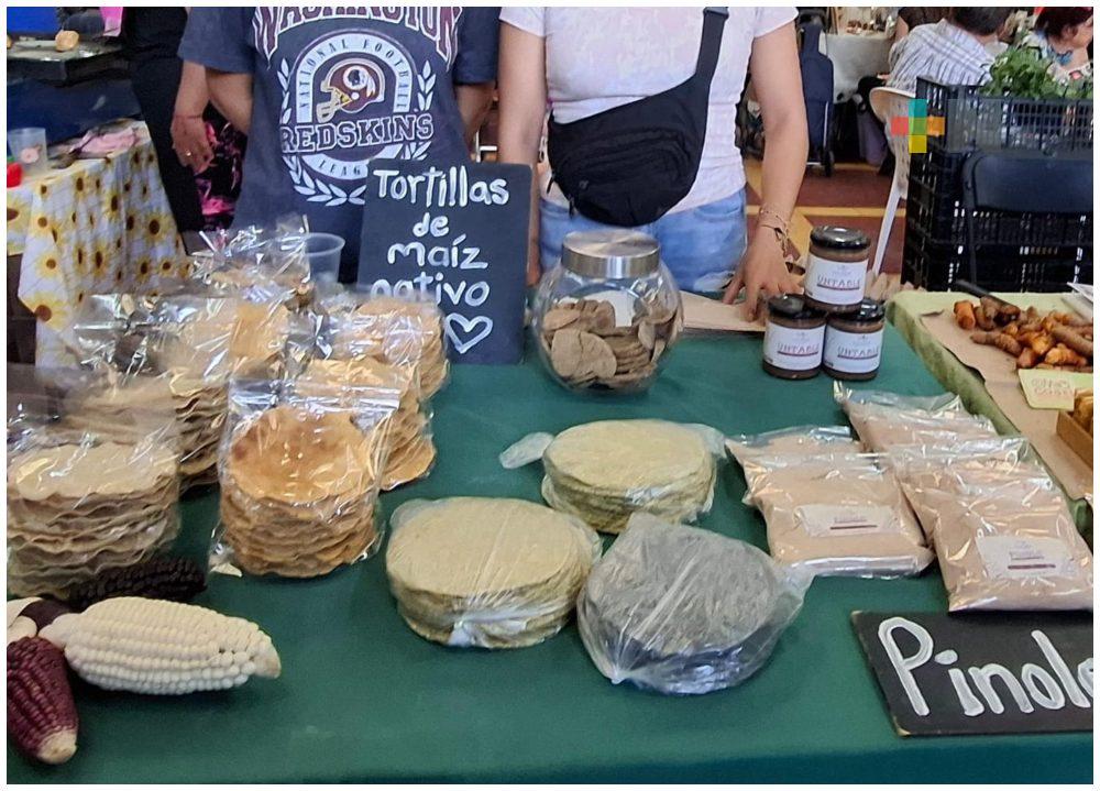 La milpa y el maíz criollo son base de una alimentación saludable